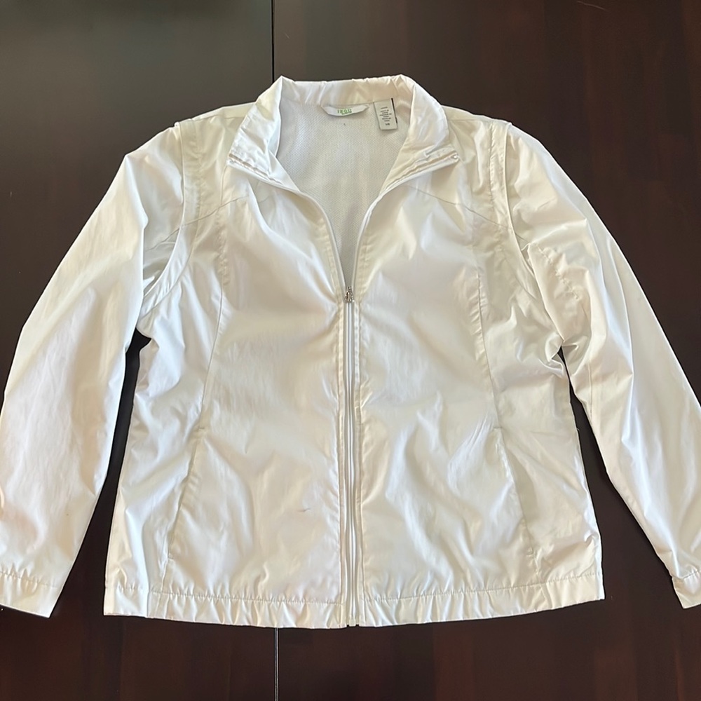 IZOD golf jacket/vest